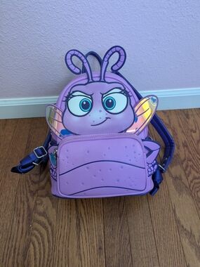 Loungefly A Bug's Life Dot